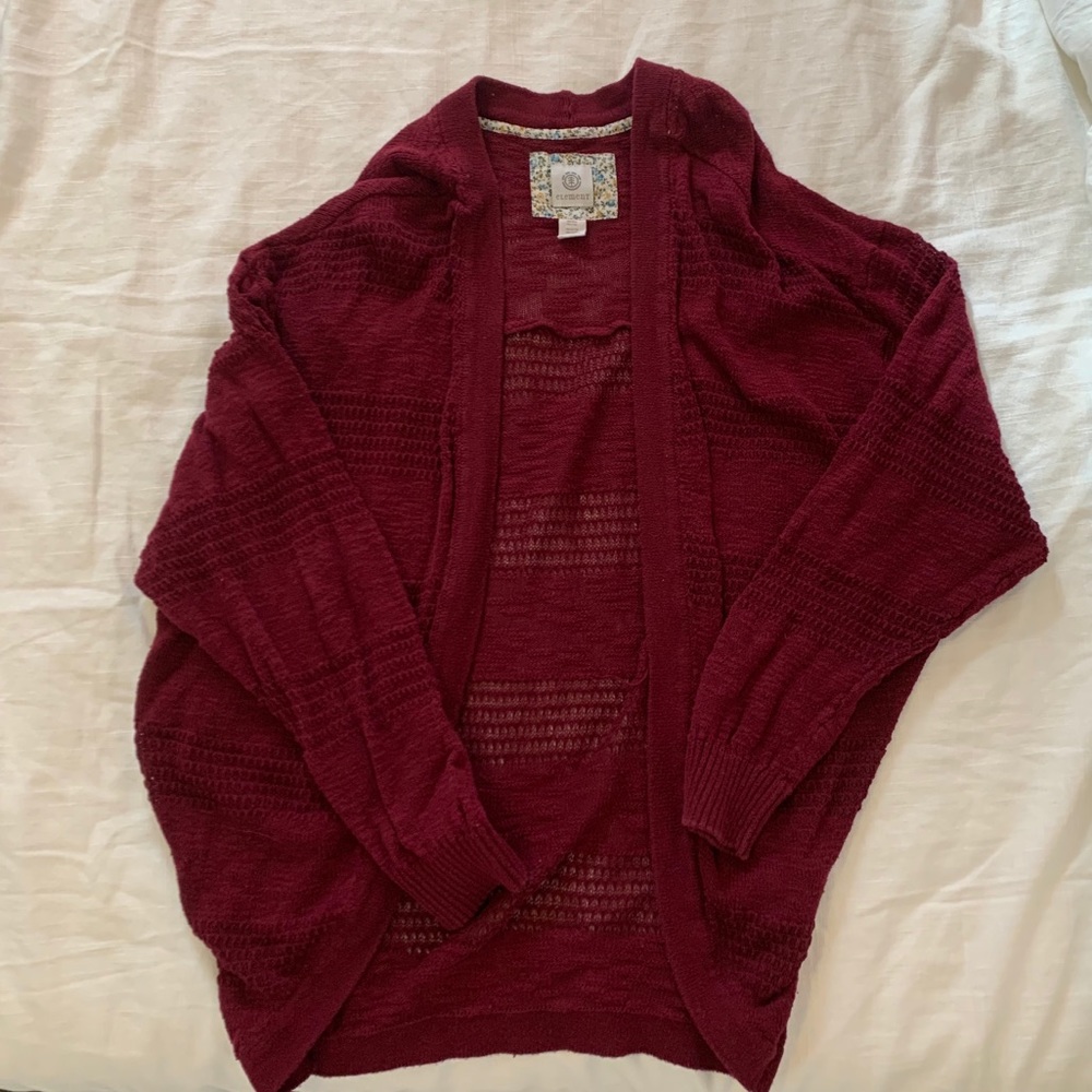 SOLD